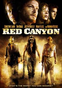   / Red Canyon (2008)