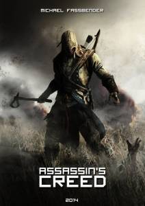   / Assassin's Creed (2016)