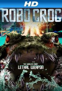 Робо-крокодил (2013)