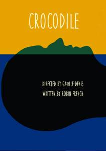  / Crocodile (2014)