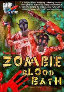    () / Zombie Bloodbath (1993)