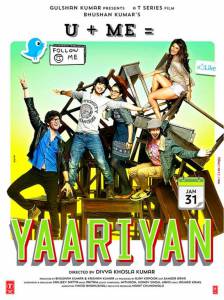   / Yaariyan (2014)
