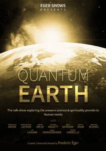 Квантовая Земля (сериал 2015 – ...) / Quantum Earth (2015 (2 сезона))