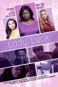 Lady Luck / Lady Luck (2016)