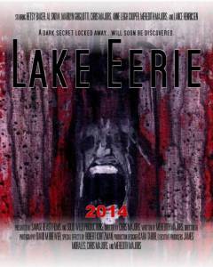 Lake Eerie / Lake Eerie (2016)