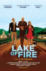Lake of Fire / Lake of Fire (2016)