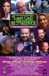 Last Call at Murray's / Last Call at Murray's (2016)