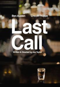 Last Call / Last Call (2016)