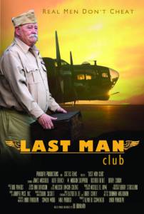 Last Man Club / Last Man Club (2016)