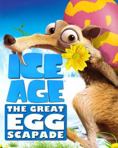 Ледниковый Период: Погоня за яйцами (ТВ) / Ice Age: The Great Egg-Scapade (2016)