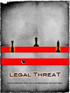 Legal ThreaT / Legal ThreaT (2016)