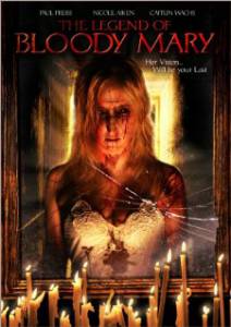     / The Legend of Bloody Mary (2008)