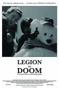   / Legion of Doom (2016)