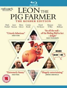    / Leon the Pig Farmer (1992)