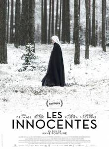 Les innocentes / Les innocentes (2016)