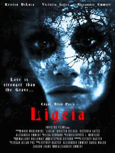  / Ligeia (2016)
