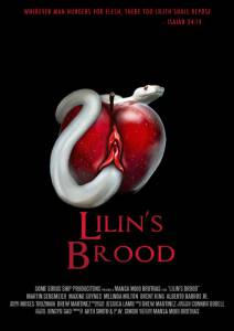 Lilin's Brood / Lilin's Brood (2016)