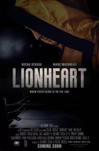 Lionheart / Lionheart (2016)