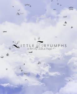 Little Tryumphs / Little Tryumphs (2016)
