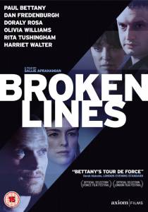   / Broken Lines (2008)
