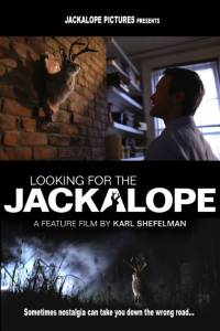 Looking for the Jackalope / Looking for the Jackalope (2016)