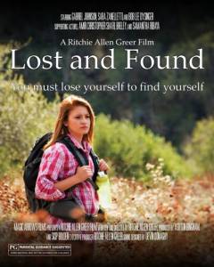 Lost and Found / Lost and Found (2016)