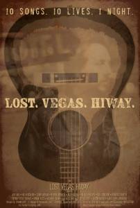 Lost Vegas Hiway / Lost Vegas Hiway (2016)