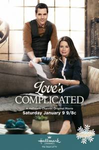 Love's Complicated (ТВ) / Love's Complicated (ТВ) (2016)