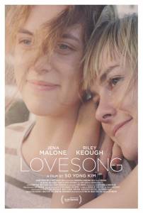 Lovesong / Lovesong (2016)