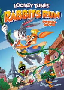 Луни Тюнз: кролик в бегах (2015)