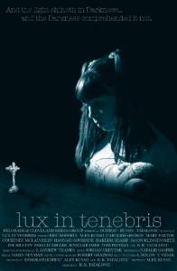 Lux in Tenebris / Lux in Tenebris (2016)