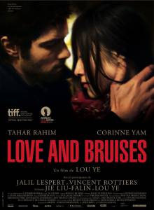    / Love and Bruises (2011)
