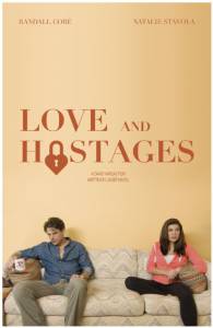    / Love and Hostages (2016)