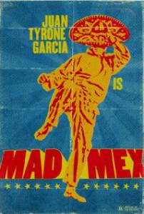 Mad Mex / Mad Mex (2016)
