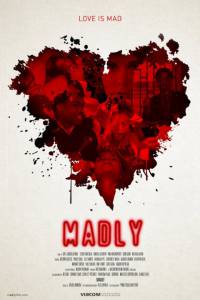 Madly / Madly (2016)