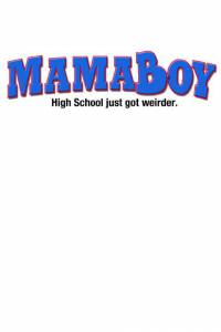 Mamaboy / Mamaboy (2016)