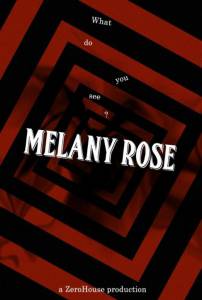 Melany Rose / Melany Rose (2016)