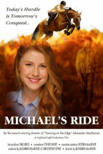 Michael's Ride / Michael's Ride (2016)