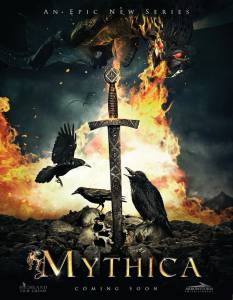 :   / Mythica: The Iron Crown (2016)