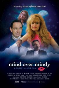 Mind Over Mindy / Mind Over Mindy (2016)