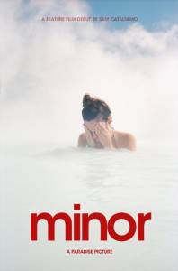 Minor / Minor (2016)
