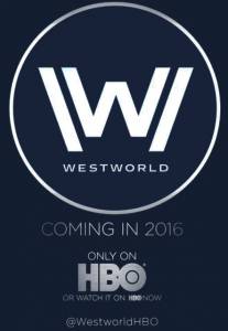   ( 2016  ...) / Westworld (2016 (1 ))