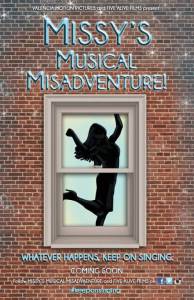 Missy's Musical Misadventure / Missy's Musical Misadventure (2016)