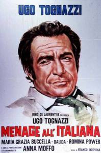  - / Menage all'italiana (1965)