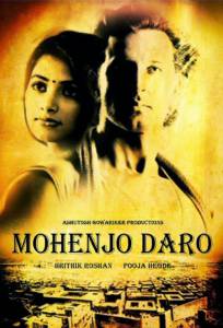   / Mohenjo Daro (2016)