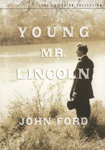    / Young Mr. Lincoln (1939)