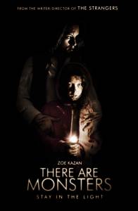   / There Are Monsters (2016)