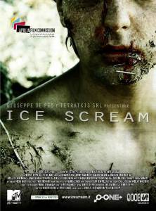  / Ice Scream (2009)