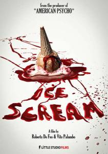  / Ice Scream (2016)