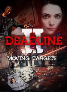 Moving Targets / Moving Targets (2016)